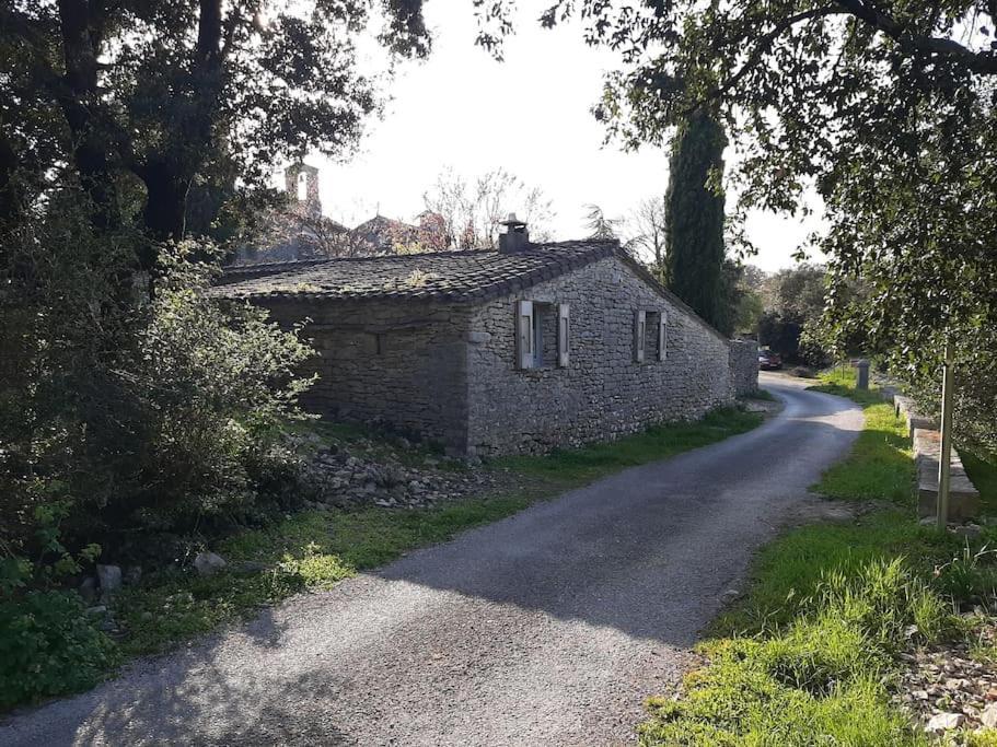 Bergerie De Ferrieres Vila Exterior foto